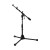 TAMA Low Profile Telescoping Boom Stand MS736LBK 麥克風架